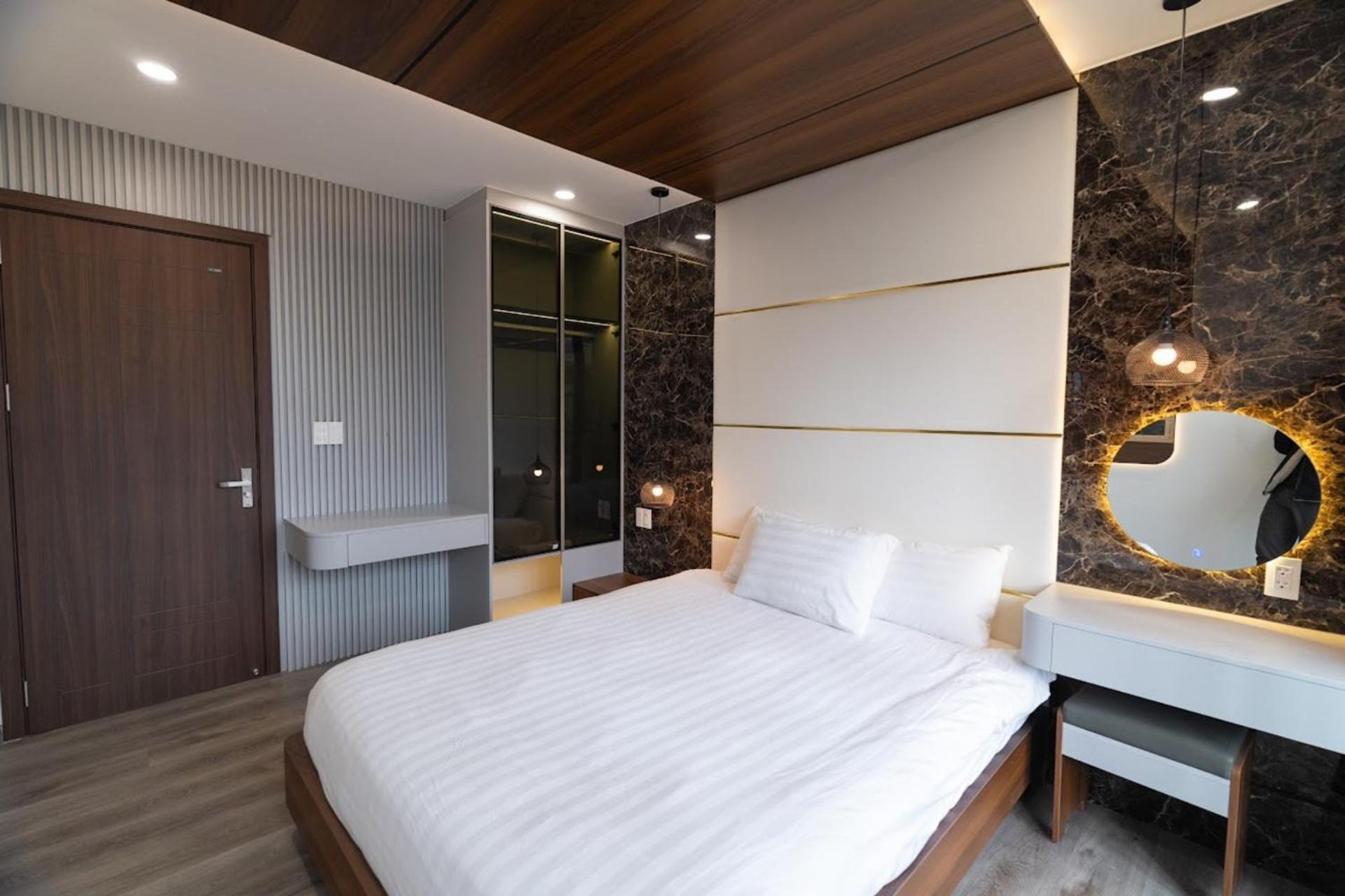 Dalat Center Residence Екстериор снимка